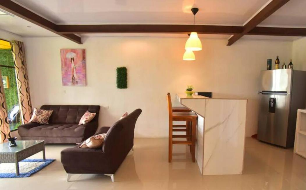 Vista Del Pacifico. Apartment Quepos Exterior photo